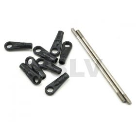  HN7100A  	 600/700FL Linkage rod(A) set